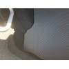 Коврик багажника (EVA, серый) для Volkswagen Jetta 2018+︎