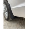 Бризковики (4 шт) для Volkswagen Jetta 2018+︎
