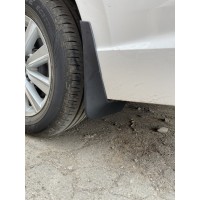 Бризковики (4 шт) для Volkswagen Jetta 2018+︎