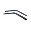 Вітровики (2 шт, Niken) для Volkswagen LT 1998+ - 59364-11
