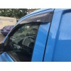 Вітровики (2 шт, Niken) для Volkswagen LT 1998+ - 59364-11