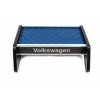 Полка на панель (Синяя) для Volkswagen LT 1998↗ гг.