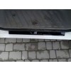 Накладки на дверные пороги DDU (2 шт) Глянцевые для Volkswagen LT 1998+ - 61488-11