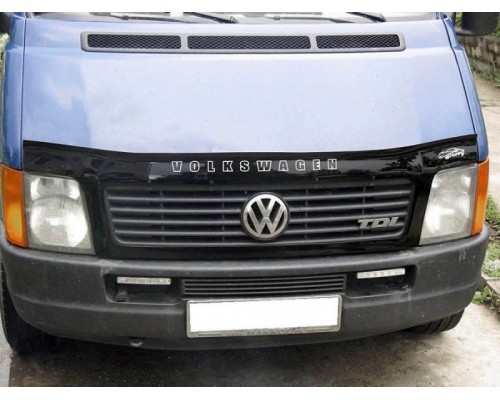 Дефлектор капота VIP для Volkswagen LT 1998+ - 68399-11