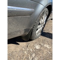Бризковики (4 шт) для Volkswagen Passat B5 1997-2005