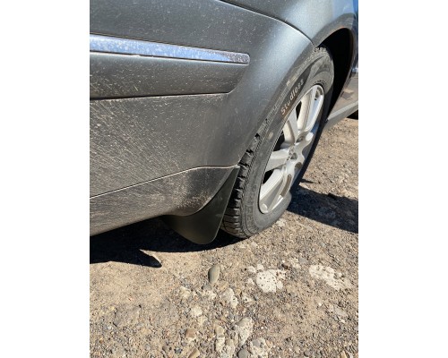Бризковики (4 шт) для Volkswagen Passat B5 1997-2005 - 65351-11