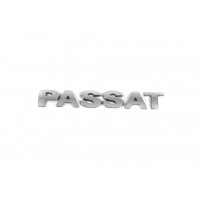 Напис Passat для Volkswagen Passat B5 1997-2005