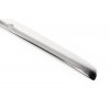 Накладка над номером 1996-2001 (нерж) для Volkswagen Passat B5 1997-2005 - 48886-11