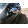 Накладки на зеркала (2 шт, нерж) Carmos - Турецкая сталь для Volkswagen Passat B6 2006-2012 - 51380-11