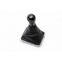 Ручка и чехол КПП (5 ступка) для Volkswagen Passat B6 2006-2012 гг