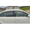 Вітровики SD (4 шт, Sunplex Sport) для Volkswagen Passat B6 2006-2012 - 80653-11