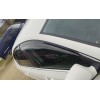 Ветровики SD (4 шт, Sunplex Sport) для Volkswagen Passat B6 2006-2012 - 80653-11