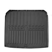 Коврик в багажник 3D (SD) (Stingray) для Volkswagen Passat СС 2008↗ гг.
