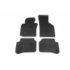 Гумові килимки (4 шт, Polytep) для Volkswagen Passat B6 2006-2012 - 64424-11