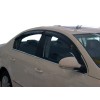 Вітровики SD (4 шт, HIC) для Volkswagen Passat B6 2006-2012 - 60545-11