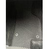 Коврики EVA (черные) для Volkswagen Passat B6 2006-2012 - 62366-11