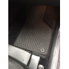 Килимки EVA (чорні) для Volkswagen Passat B6 2006-2012 - 62366-11