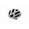 Передний значок V1 (под оригинал) для Volkswagen Passat B6 2006-2012 - 80736-11