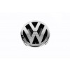 Передній значок V1 (під оригінал) для Volkswagen Passat B6 2006-2012 - 80736-11