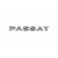 Volkswagen Passat B6 2006-2012 Надпись Passat