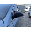Накладки на дзеркала BMW-style (2 шт) для Volkswagen Passat B6 2006-2012 - 80839-11