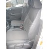 Авточохли (шкірзам-2022 тканина, Premium) для Volkswagen Passat B6 2006-2012 - 79059-11