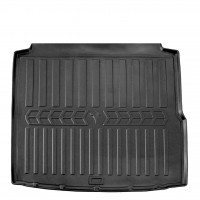 Коврик в багажник 3D (SD) (USA) (Stingray) для Volkswagen Passat B7 2012-2015