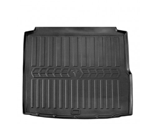 Коврик в багажник 3D (SD) (USA) (Stingray) для Volkswagen Passat B7 2012-2015 гг.