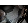 Коврики EVA (USA, Серый) для Volkswagen Passat B7 2012-2015 гг