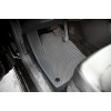 Коврики EVA (USA, Серый) для Volkswagen Passat B7 2012-2015 гг