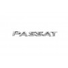 Volkswagen Passat B7 2012-2015 Напис Passat - 68481-11