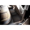 Коврики EVA (USA, черные) для Volkswagen Passat B7 2012-2015 гг