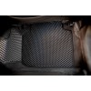 Коврики EVA (USA, черные) для Volkswagen Passat B7 2012-2015 гг