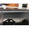 Вітровики з хром молдингом SW (4 шт, HIC) для Volkswagen Passat B7 2012-2015 - 74474-11