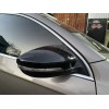 Накладки на дзеркала BMW-style (2 шт) для Volkswagen Passat B7 2012-2015 - 81154-11