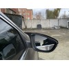 Накладки на дзеркала BMW-style (2 шт) для Volkswagen Passat B7 2012-2015 - 81154-11