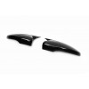 Накладки на дзеркала BMW-style (2 шт) для Volkswagen Passat B7 2012-2015 - 81154-11