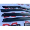 Вітровики SD (4 шт, HIC) для Volkswagen Passat B7 2012-2015 - 60546-11