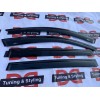 Вітровики SD (4 шт, HIC) для Volkswagen Passat B7 2012-2015 - 60546-11