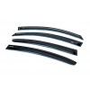 Вітровики SD (4 шт, HIC) для Volkswagen Passat B7 2012-2015 - 60546-11