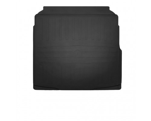 Гумовий килимок багажника Sedan (Stingray) для Volkswagen Passat B7 2012-2015 - 78748-11