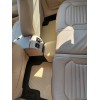 Коврики EVA (бежевые) для Volkswagen Passat B7 2012-2015 - 76879-11
