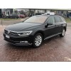 Volkswagen Passat B8 2015+ Молдинг дверний (8 шт, нерж) Carmos - Турецька сталь - 62481-11