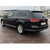 Volkswagen Passat B8 2015+ Молдинг дверний (8 шт, нерж) Carmos - Турецька сталь - 62481-11