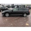 Volkswagen Passat B8 2015+ Молдинг дверний (8 шт, нерж) Carmos - Турецька сталь - 62481-11