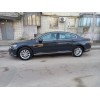 Volkswagen Passat B8 2015+ Молдинг дверний (8 шт, нерж) Carmos - Турецька сталь - 62481-11