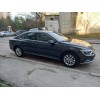 Volkswagen Passat B8 2015+ Молдинг дверний (8 шт, нерж) Carmos - Турецька сталь - 62481-11