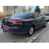 Volkswagen Passat B8 2015+ Молдинг дверний (8 шт, нерж) Carmos - Турецька сталь - 62481-11