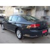 Volkswagen Passat B8 2015+ Молдинг дверний (8 шт, нерж) Carmos - Турецька сталь - 62481-11