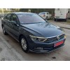 Volkswagen Passat B8 2015+ Молдинг дверний (8 шт, нерж) Carmos - Турецька сталь - 62481-11